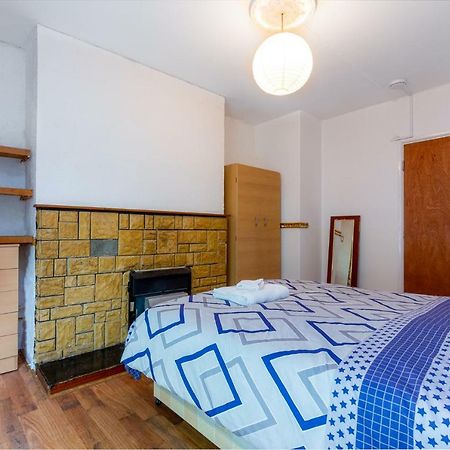 Ferienwohnung Whitman House London Exterior foto